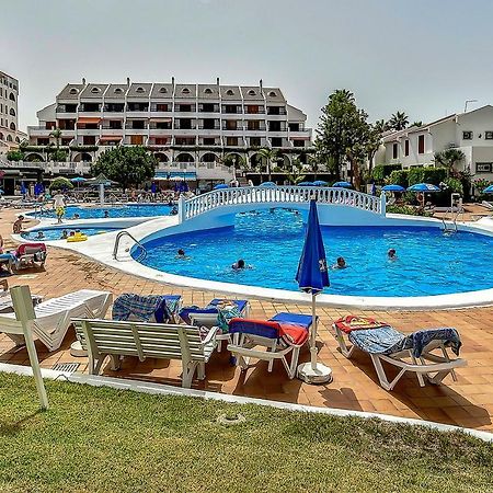 Parque Santiago 2 Penthouse Apartment Playa de las Americas  Ngoại thất bức ảnh