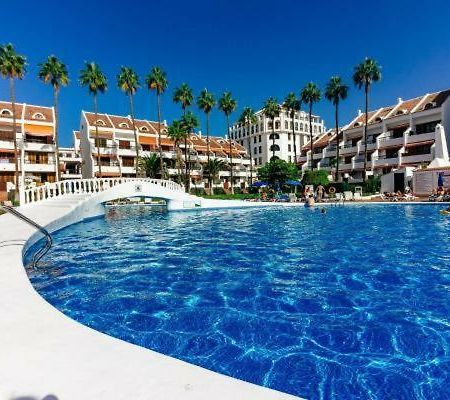 Parque Santiago 2 Penthouse Apartment Playa de las Americas  Ngoại thất bức ảnh