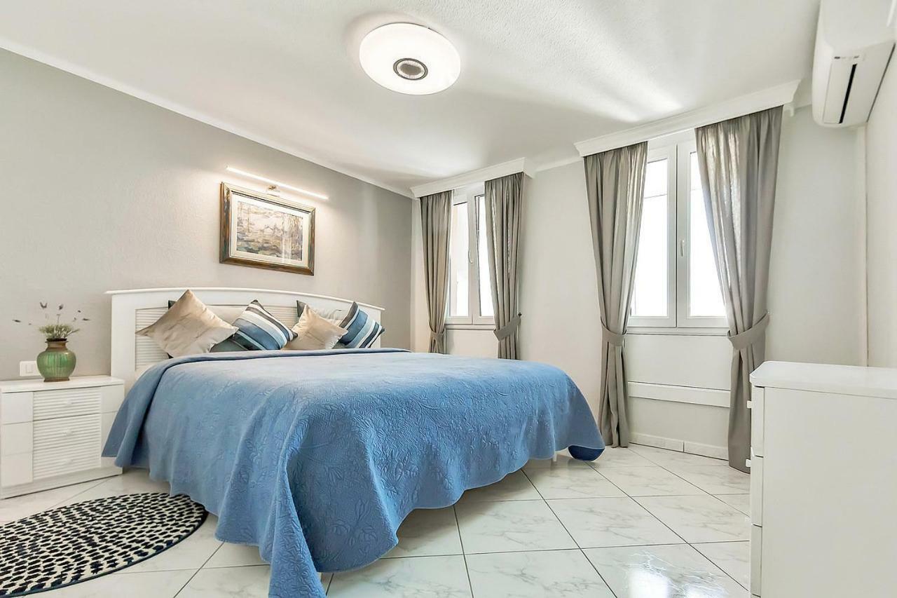 Parque Santiago 2 Penthouse Apartment Playa de las Americas  Ngoại thất bức ảnh
