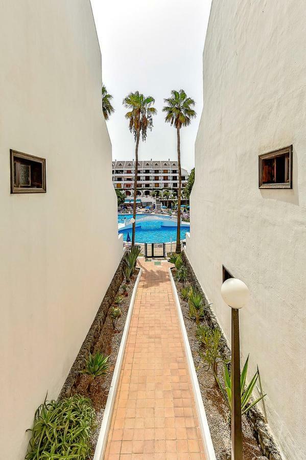 Parque Santiago 2 Penthouse Apartment Playa de las Americas  Ngoại thất bức ảnh
