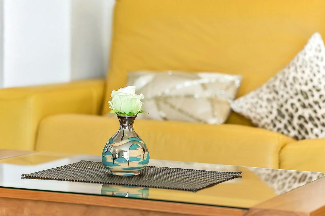 Parque Santiago 2 Penthouse Apartment Playa de las Americas  Ngoại thất bức ảnh